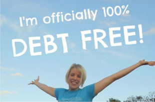 how-to-be-debt-free